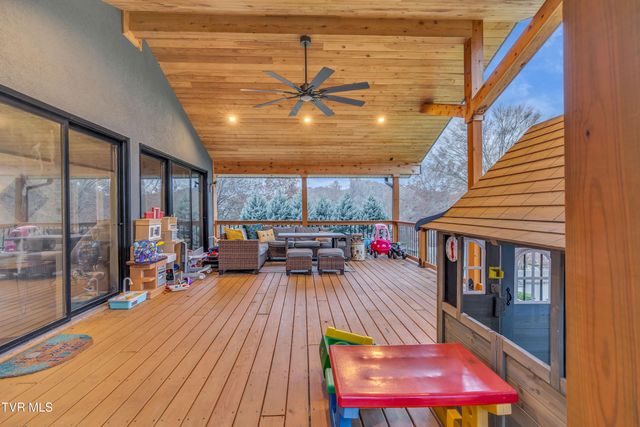 176 Timber Lake Drive, Rogersville, TN 37857