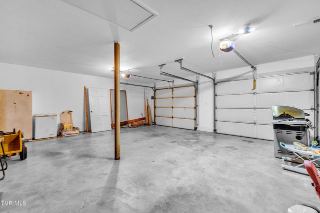 176 Timber Lake Drive, Rogersville, TN 37857