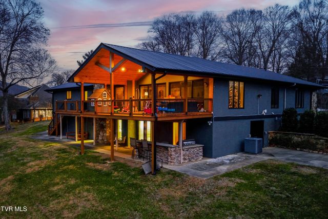 176 Timber Lake Drive, Rogersville, TN 37857