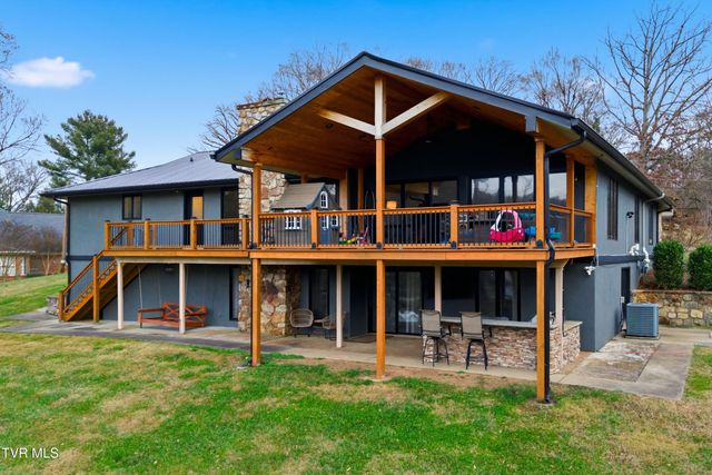 176 Timber Lake Drive, Rogersville, TN 37857