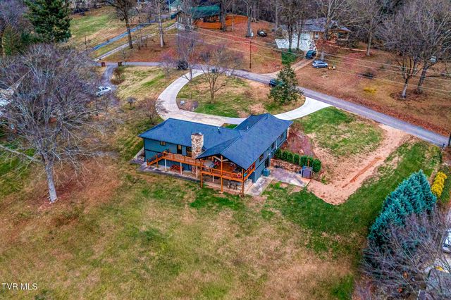 176 Timber Lake Drive, Rogersville, TN 37857