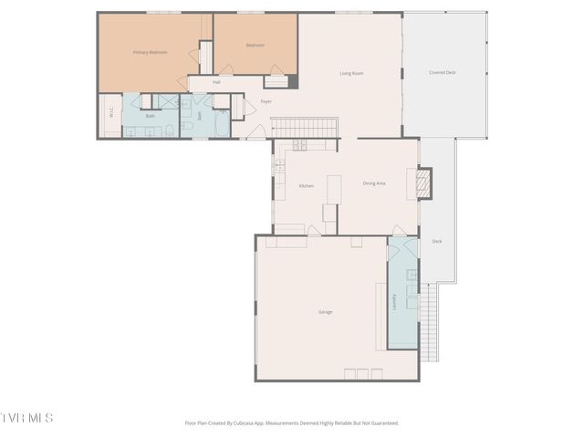 176 Timber Lake Drive, Rogersville, TN 37857