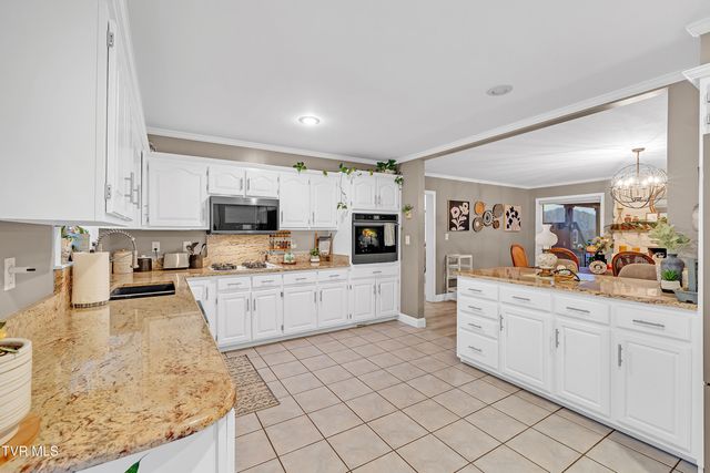 176 Timber Lake Drive, Rogersville, TN 37857