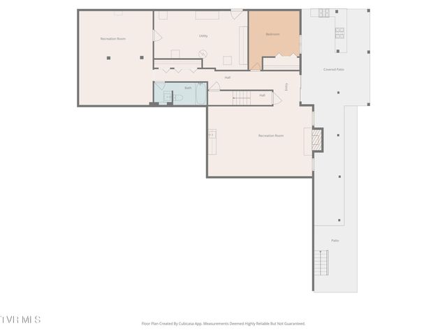 176 Timber Lake Drive, Rogersville, TN 37857