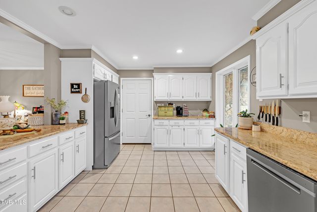 176 Timber Lake Drive, Rogersville, TN 37857