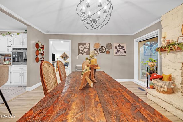 176 Timber Lake Drive, Rogersville, TN 37857