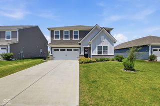 9458 Tobin Circle, Avon, IN 46123