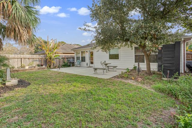 4614 Neches Trail Lane, Spring, TX 77388