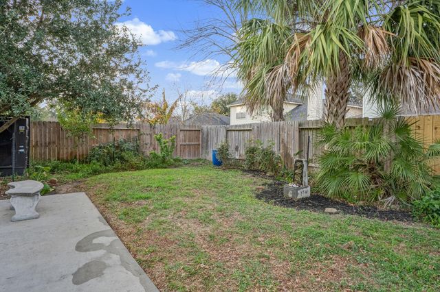 4614 Neches Trail Lane, Spring, TX 77388