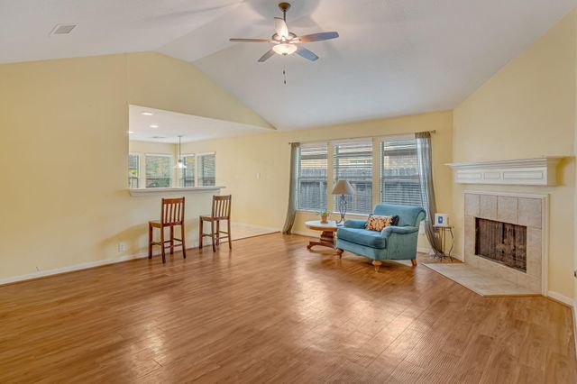 4614 Neches Trail Lane, Spring, TX 77388