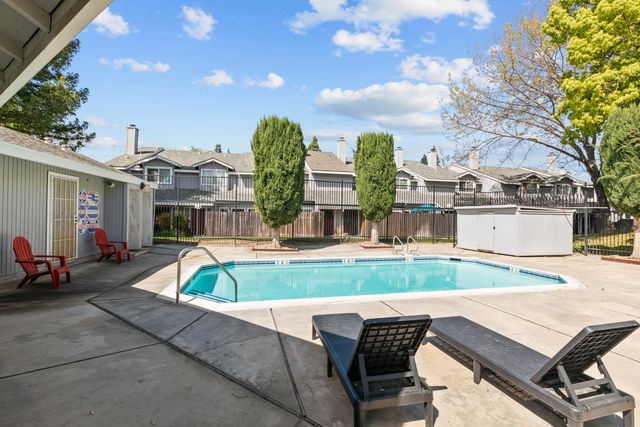 3553 Caballero Ln, Antelope, CA 95843