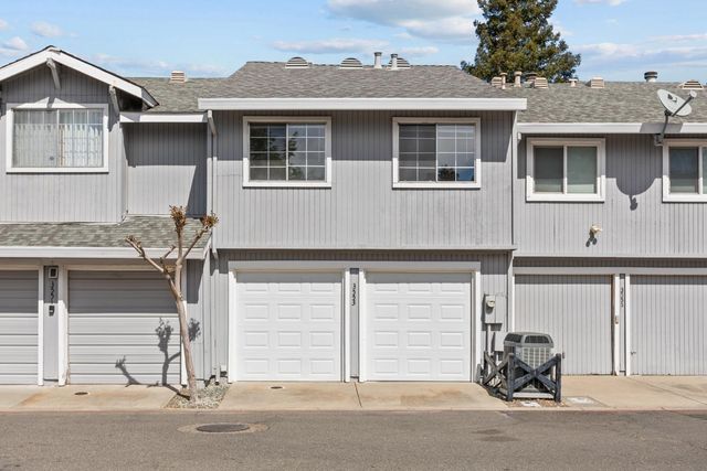 3553 Caballero Ln, Antelope, CA 95843