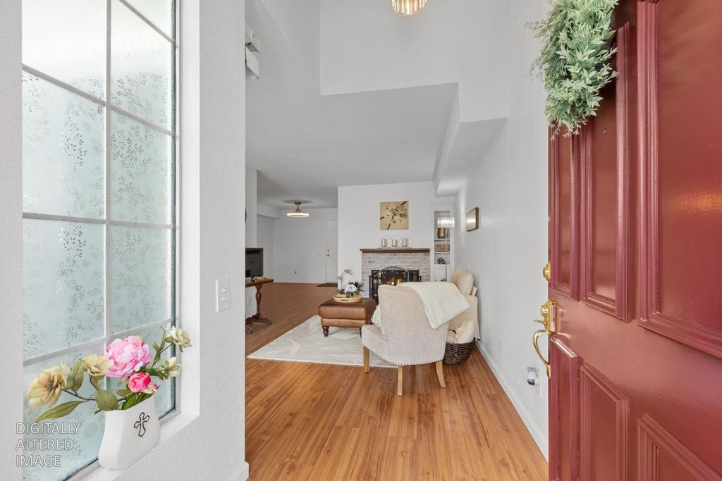 3553 Caballero Ln, Antelope, CA 95843