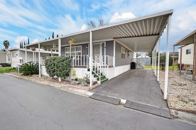 4603 Balfour Rd TRLR 4, Brentwood, CA 94513