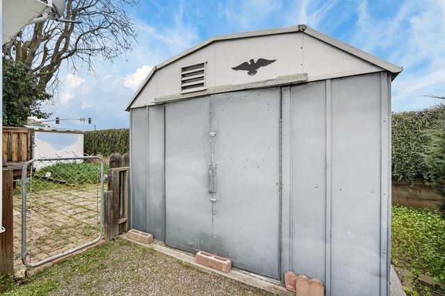 4603 Balfour Rd TRLR 4, Brentwood, CA 94513