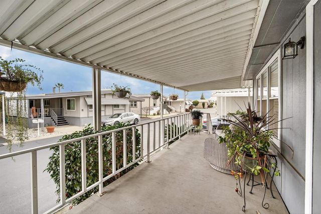 4603 Balfour Rd TRLR 4, Brentwood, CA 94513