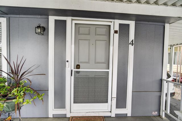 4603 Balfour Rd TRLR 4, Brentwood, CA 94513