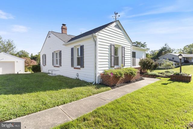 4915 SIXES RD, Prince Frederick, MD 20678