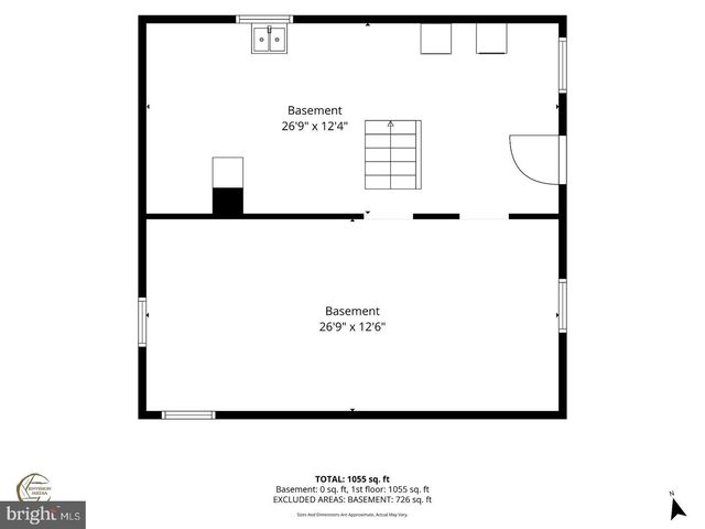4915 SIXES RD, Prince Frederick, MD 20678