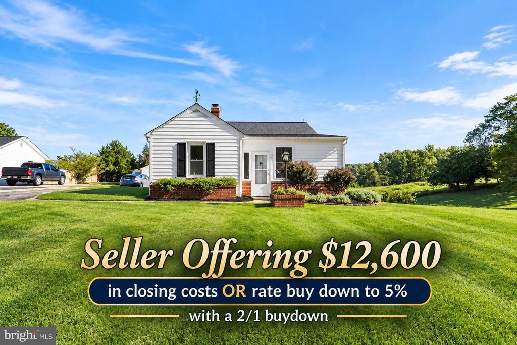 4915 SIXES RD, Prince Frederick, MD 20678