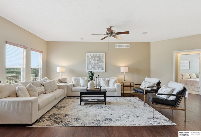 14719 Ernst Street, Bennington, NE 68007