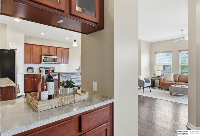 14719 Ernst Street, Bennington, NE 68007
