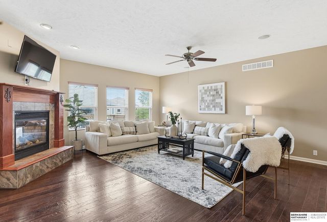14719 Ernst Street, Bennington, NE 68007