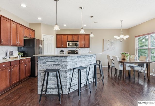 14719 Ernst Street, Bennington, NE 68007