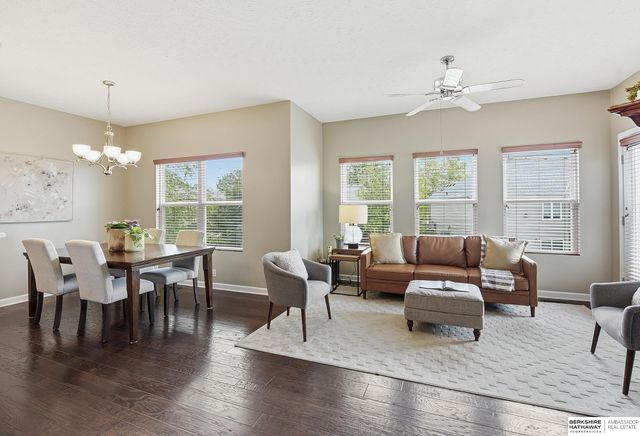 14719 Ernst Street, Bennington, NE 68007