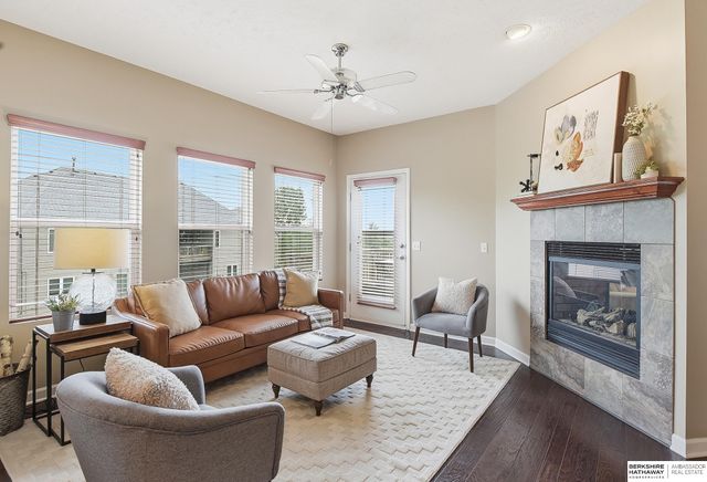 14719 Ernst Street, Bennington, NE 68007