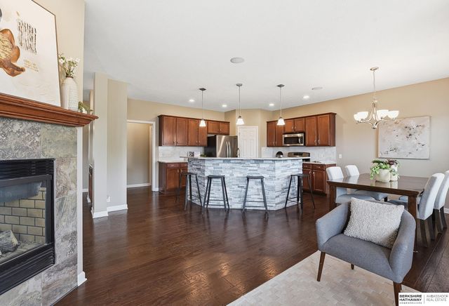 14719 Ernst Street, Bennington, NE 68007