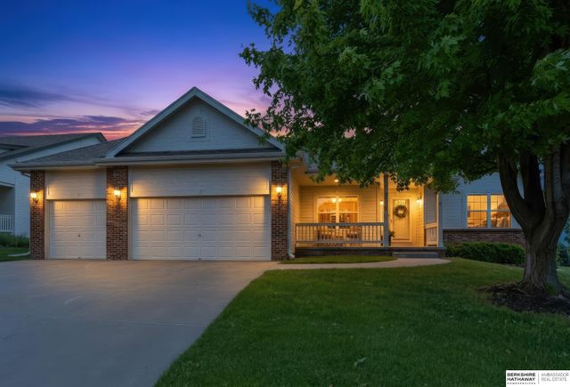 14719 Ernst Street, Bennington, NE 68007