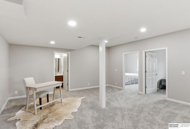 14719 Ernst Street, Bennington, NE 68007
