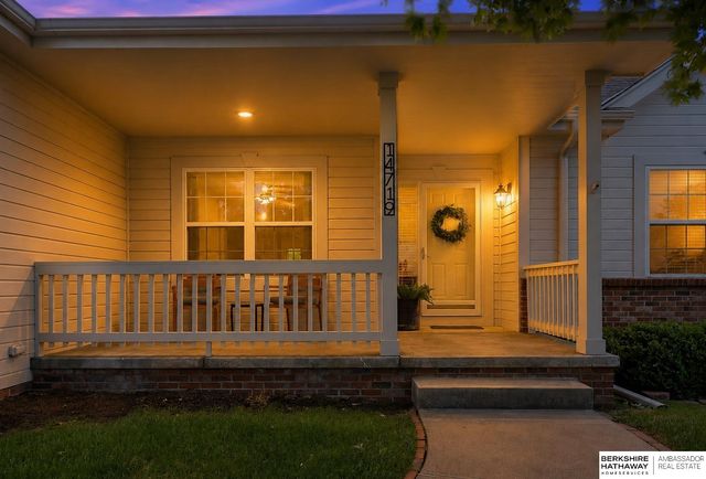 14719 Ernst Street, Bennington, NE 68007