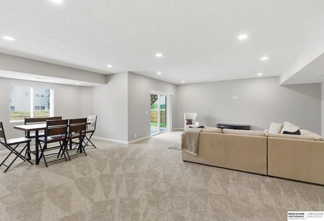 14719 Ernst Street, Bennington, NE 68007