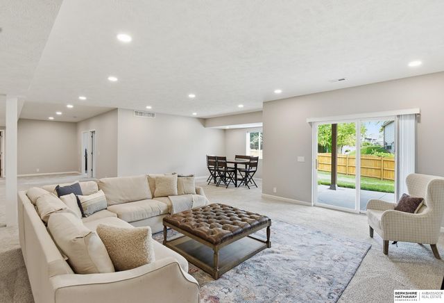 14719 Ernst Street, Bennington, NE 68007