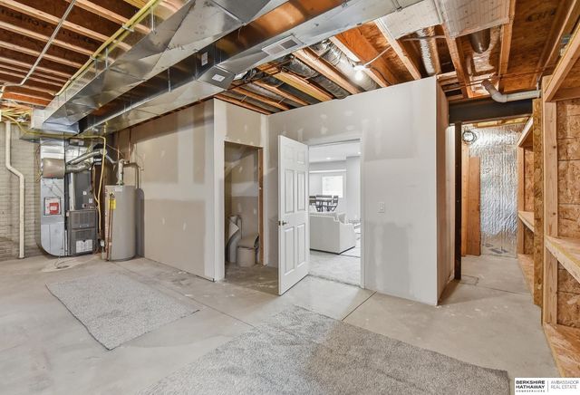 14719 Ernst Street, Bennington, NE 68007