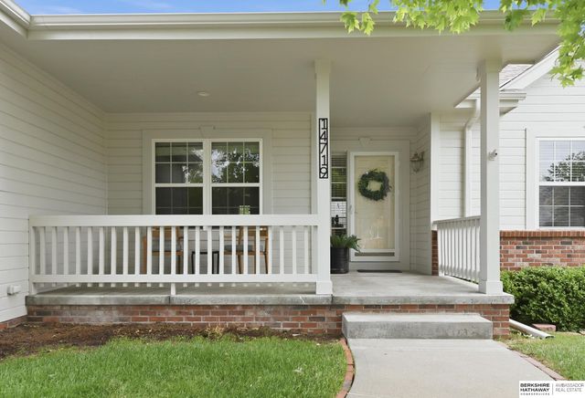 14719 Ernst Street, Bennington, NE 68007