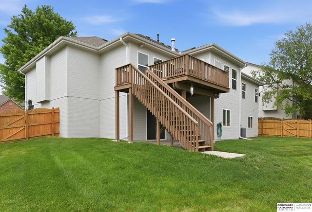 14719 Ernst Street, Bennington, NE 68007