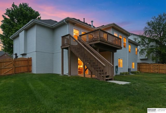 14719 Ernst Street, Bennington, NE 68007