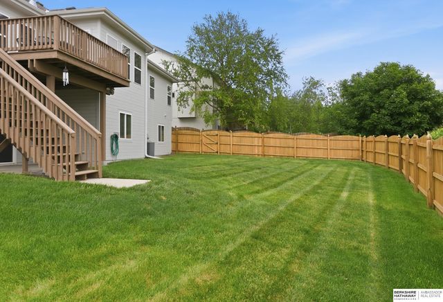 14719 Ernst Street, Bennington, NE 68007