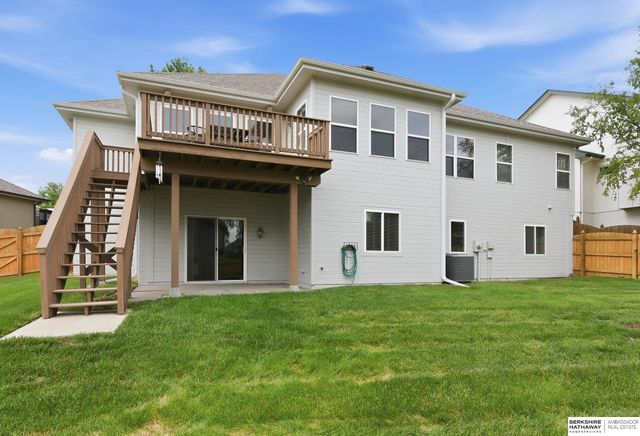 14719 Ernst Street, Bennington, NE 68007