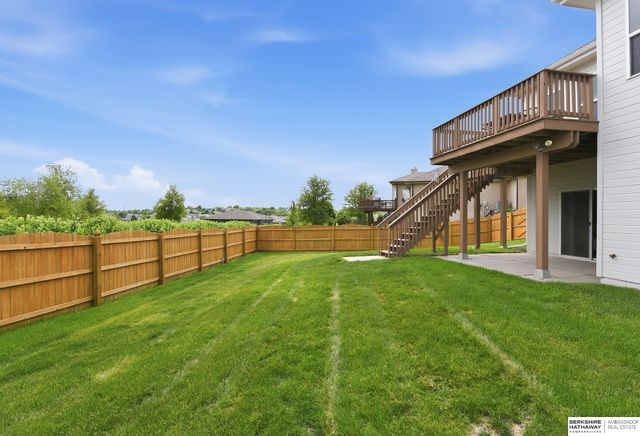 14719 Ernst Street, Bennington, NE 68007