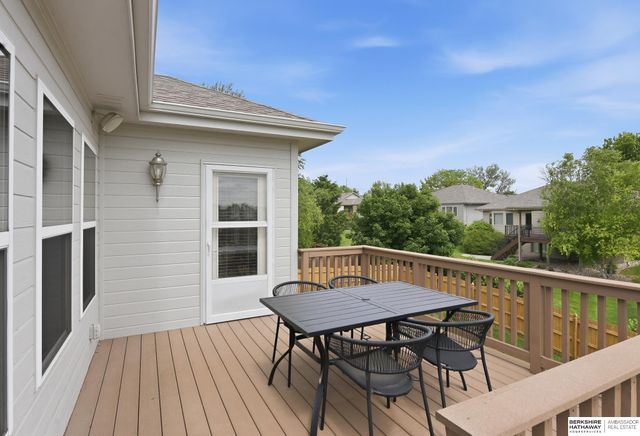 14719 Ernst Street, Bennington, NE 68007