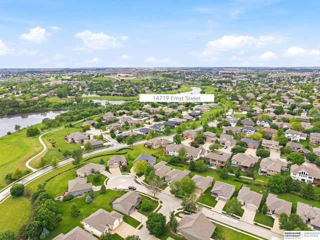 14719 Ernst Street, Bennington, NE 68007
