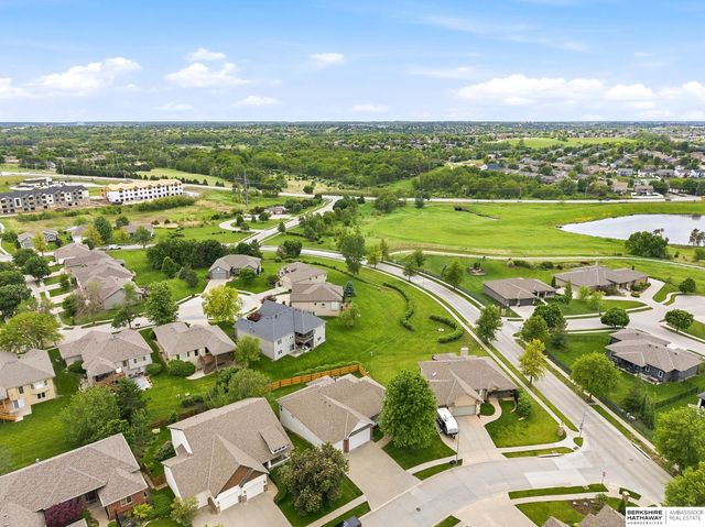 14719 Ernst Street, Bennington, NE 68007