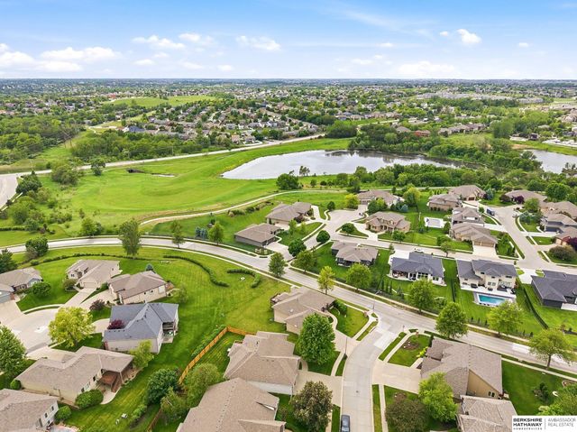 14719 Ernst Street, Bennington, NE 68007