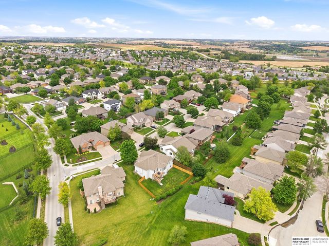 14719 Ernst Street, Bennington, NE 68007