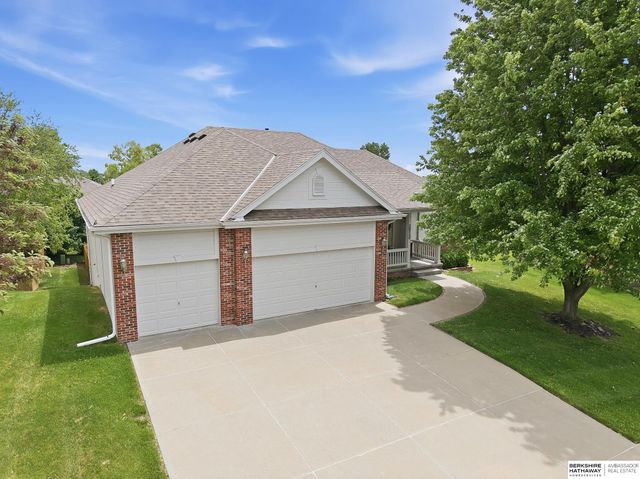 14719 Ernst Street, Bennington, NE 68007