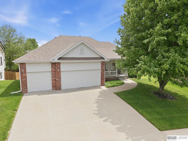 14719 Ernst Street, Bennington, NE 68007